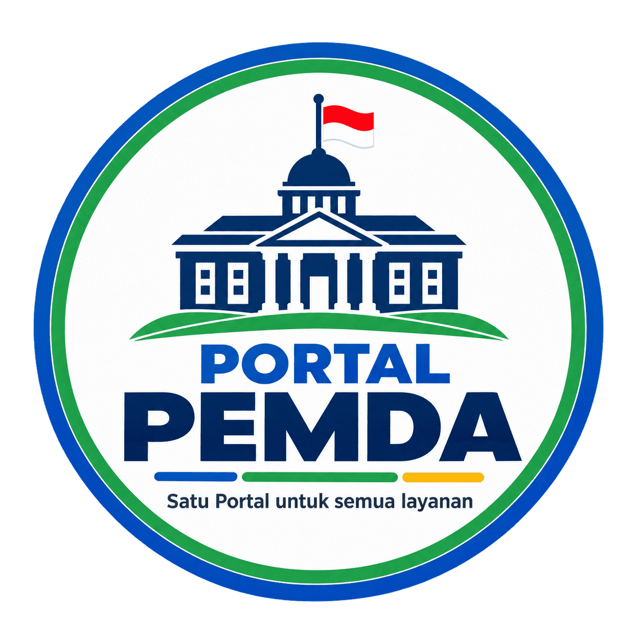 PORTAL PEMDA
